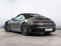 Gebraucht Porsche 911 Carrera S Cabriolet 450 PS (330 kW) 2025 Grau Cabrio