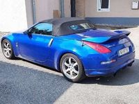 gebraucht Nissan 350Z 350 Z Roadster