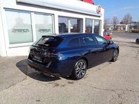 gebraucht Peugeot 508 SW 15 BlueHDi 130 EAT8 Allure Automatik TOP AK...