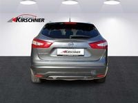 gebraucht Nissan Qashqai 1,6 dCi Tekna Aut.