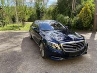 gebraucht Mercedes S500 Maybach Mercedes Aut. 4Matic Optik
