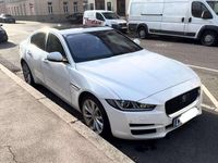 gebraucht Jaguar XE 20d Portfolio Aut.