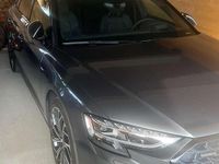 gebraucht Audi A8 e-tron60 TFSI quattro Tiptronic