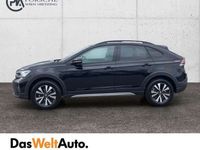 gebraucht VW Taigo Life TSI DSG