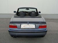 gebraucht BMW 325 Cabriolet 325 i Aut.