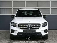 gebraucht Mercedes GLB200 GLB-Klasse d 4Matic Progressive