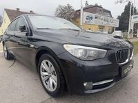 gebraucht BMW 530 Gran Turismo 530 d Aut.