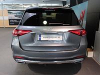 gebraucht Mercedes GLE400 d 4MATIC