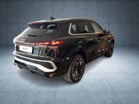 Gebraucht Audi Q3 S-Line 272 PS (200 kW) 2025 Schwarz  metallicperleffektno SUV