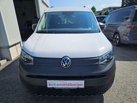 gebraucht VW Caddy Maxi TDI 4Motion "Schiebetür li. u. re."