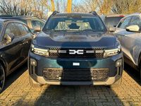 gebraucht Dacia Bigster Expression KAMERA+SHZ+LED+17" ALU Hybrid 155 11...