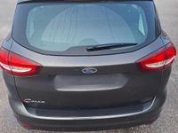 gebraucht Ford C-MAX C-Max Titanium 15 TDCiTitanium