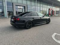 gebraucht Audi A6 30 TDI clean Diesel Quattro Sport S-tronic