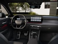 gebraucht Audi Q3 Sportback S line TFSI 204 2xS neuMod Tech Pano