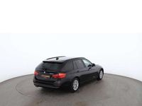 gebraucht BMW 320 d Touring Dynamics Luxury Aut LED SKY NAV PDC