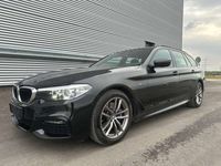 gebraucht BMW 530 d xDrive M-Sport Touring Aut. ID:92