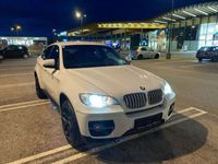 gebraucht BMW X6 xDrive35d