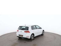 gebraucht VW e-Golf 