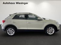 gebraucht VW T-Roc Friends TSI