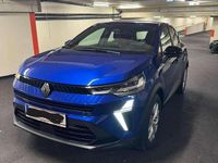 Gebraucht Renault Captur Evolution 143 PS (105 kW) 2024 Blau SUV