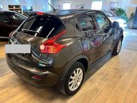 gebraucht Nissan Juke 1.5 dCi 110 FAP DEEZER