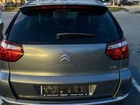 gebraucht Citroën C4 Picasso 1,6 Exclusive HDi FAP