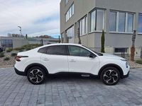 gebraucht Citroën C4 X Shine PT130 EAT8 **Tolle Ausstattung**