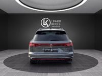 gebraucht VW Touareg R eHybrid TSI 4M. Final Edition