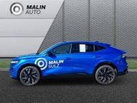 Gebraucht Renault Rafale Esprit Alpine 131 PS (96 kW) 2024 Blau SUV