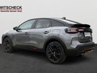 gebraucht Citroën C4 Hybrid mHEV 145 S&S e-DSC6 Collection