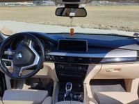 gebraucht BMW X5 xDrive30d Aut. / 7-Sitzer / 8-fach bereift