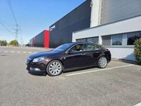 gebraucht Opel Insignia 20 Cosmo CDTI DPF Ecotec