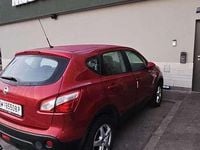 Gebraucht Nissan Qashqai Premium Edition 106 PS (77 kW) 2010 SUV