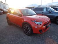 gebraucht Fiat 600 Hybrid 100 6-Gang eDCT