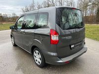 gebraucht Ford Tourneo Courier Trend *SHZ*Klima*1. Besitz*