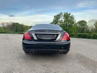 gebraucht Mercedes CL63 AMG AMG Performance Package