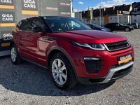 gebraucht Land Rover Range Rover evoque RangeSE DYNAMIC 20 TD4