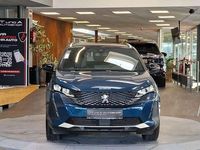 gebraucht Peugeot 5008 Allure Pack 7-Sitzer 130 EAT8 *I-Cockpit*360°*18Zo