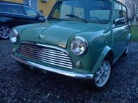 gebraucht Mini 1000 Cooper whith car color interijer 89" 90000km