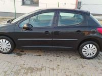 gebraucht Peugeot 207 Husky 1,4 16V VTi 100