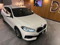 gebraucht BMW 116 116 i - LED - Kamera - Lenkradheizung - Spurhalteas