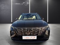 gebraucht Hyundai Tucson HEVNX4 Prestige Line 1,6 T-GDi PHEV 4WD AT t1pp0-O5