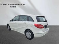 gebraucht Mercedes B160 CDI im TOP Zustand