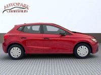 gebraucht Seat Ibiza Basis