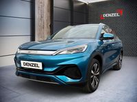 Neu BYD Atto 3 Comfort 150 kW (204 PS) 2026 Surfing blue SUV