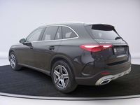 gebraucht Mercedes GLC300 4MATIC AMG AHV