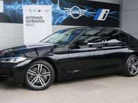 gebraucht BMW 530 d xDrive Limousine