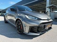 gebraucht Toyota Yaris 16 Turbo GR High Performance Aut.