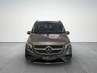 gebraucht Mercedes 300 V d Kombi lang Avantgarde Aut.