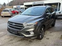 gebraucht Ford Kuga 2,0 TDCi ST-Line Start/Stop AWD